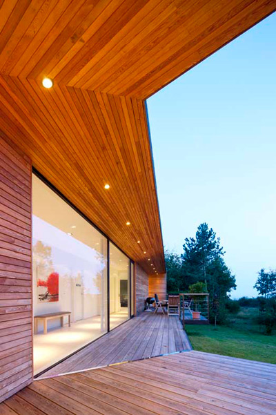 johan sundberg arkitektur: villa ladybird