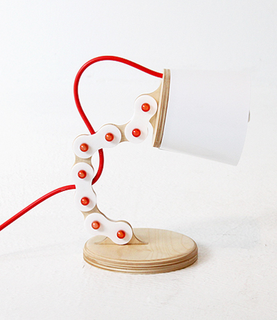 cho hyung suk: b chain lamp