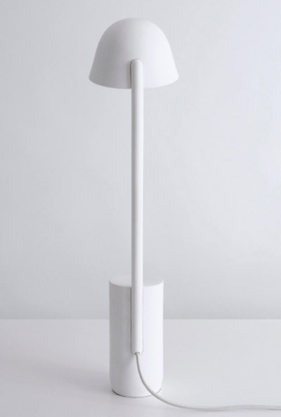 ronan + erwan bouroullec: lampalumina