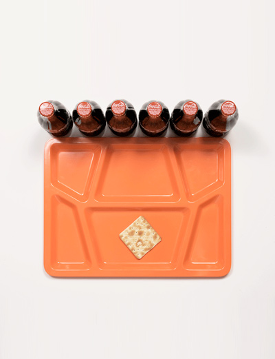 james reynolds: last suppers