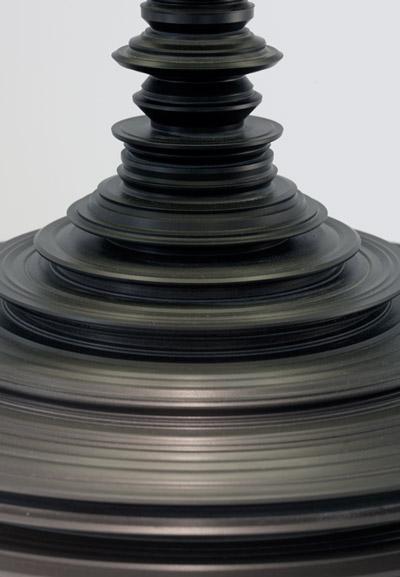 sebastian brajkovic: lathe for carpenters workshop at new york art fair