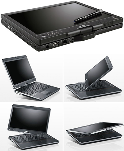 dell latitude xt3 tablet laptop