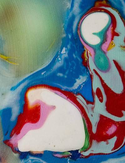 studio laurens van wieringen: mixed spoons and bowls