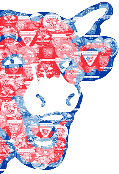 THE LAUGHING COW'S 90th anniversary competition results