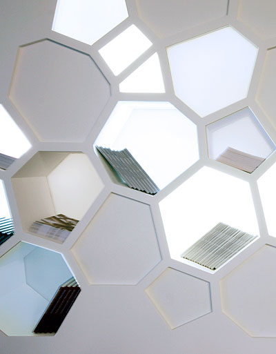 LAVA: sherman gallery art foundation library, sydney