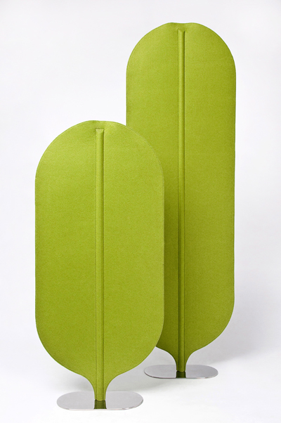 quentin de coster: albero di feltro