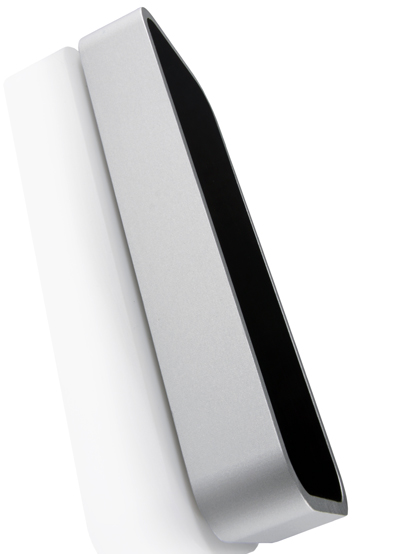 leap 3D motion control