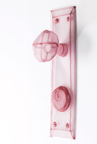 do ho suh at lehmann maupin gallery