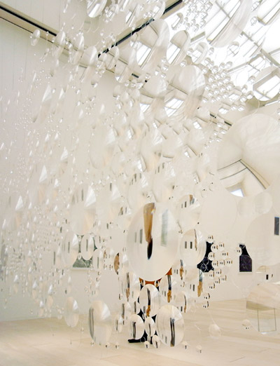 haruka kojin: contact lens