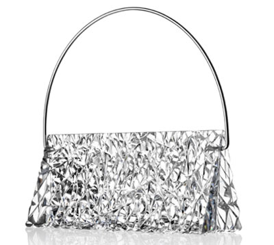 lena bergstrom: crystal handbags
