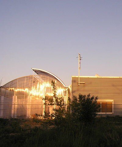patrick partouche: maison in lesquin
