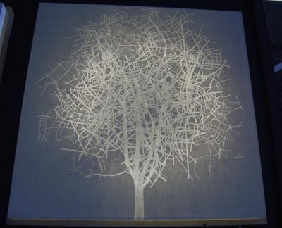 london design festival 08: lee jang sub at tent london