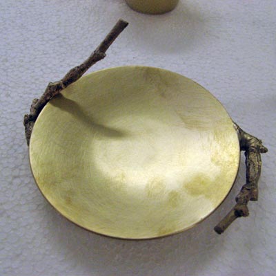 london design festival 08: ji hyun yoo at tent london