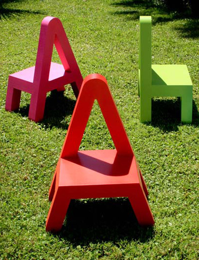 alessandro di prisco: letters