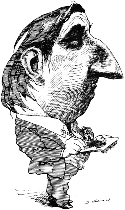 david levine 1926   2009