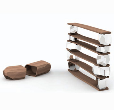 arik levy for HSBC private bank