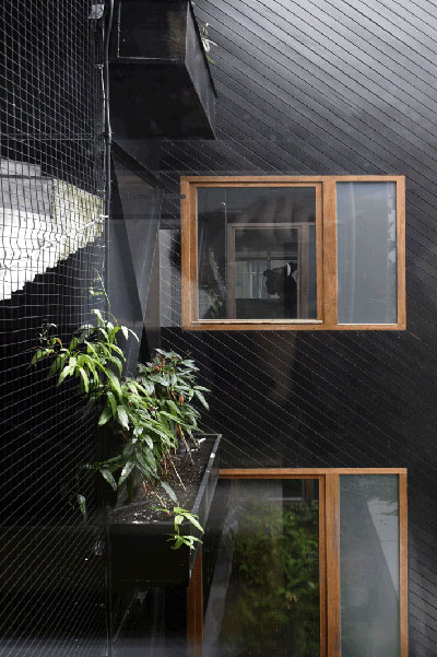 lhoas + lhoas: mixed function building waterloo