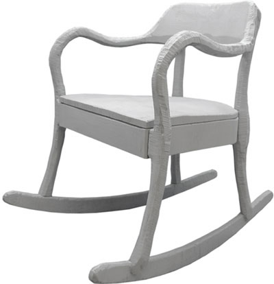 london design festival 08 preview: gallery libby sellers 'beau sauvage'