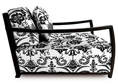 singapore furniture fair 09: thelifeshop