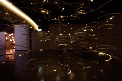 kouichi okamoto solo exhibition