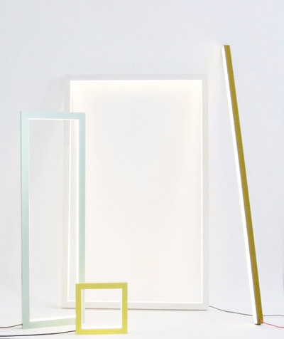 miya kondo: composition light