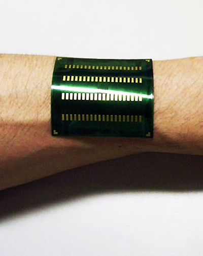 fujitsu hybrid energy harvester