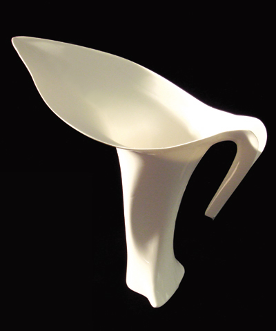 'calla lily watering can' by gerasimina sarantopoulos   iida awards 2010