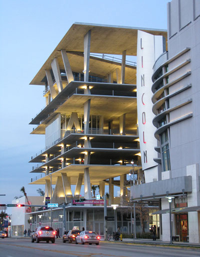 herzog & de meuron: 1111 lincoln road