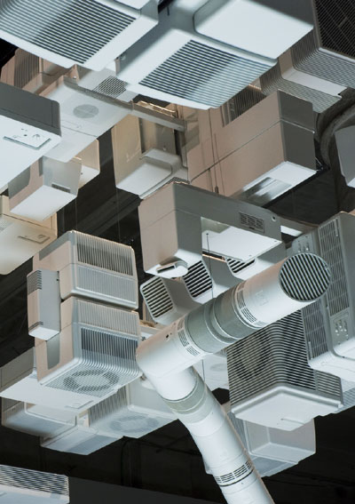 venice architecture biennale 08 preview: an te liu