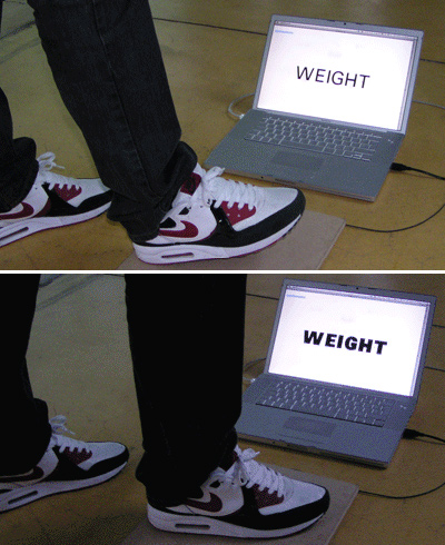 'laika' by michael fluckiger and nicolas kunz