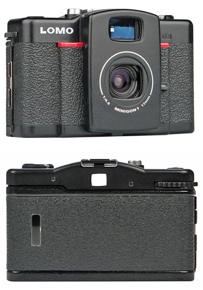 lomo lc wide camera