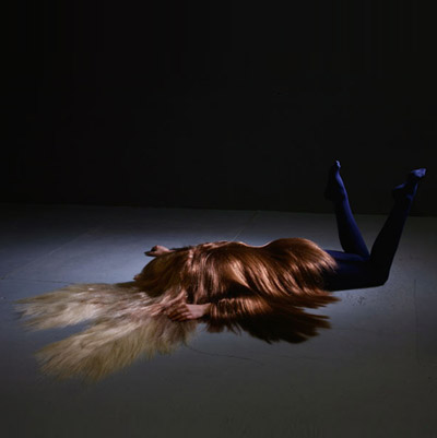 'the kings and the queens' by florence tétier and johan besse