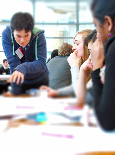 ellen macarthur on designing for the circular economy