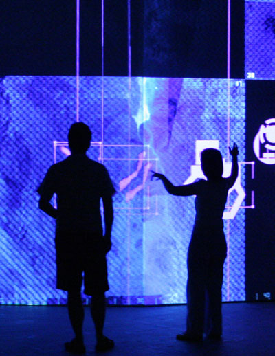 venice architecture biennale 08 preview: M A D (update)