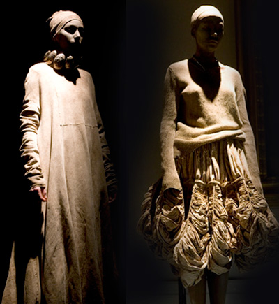 ma ke : wu yong chinese fashion