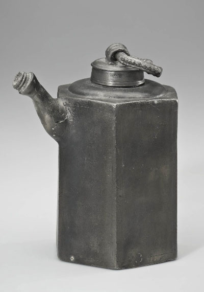 'basic instruments'   in the kitchen and cellar exhibition at MAK