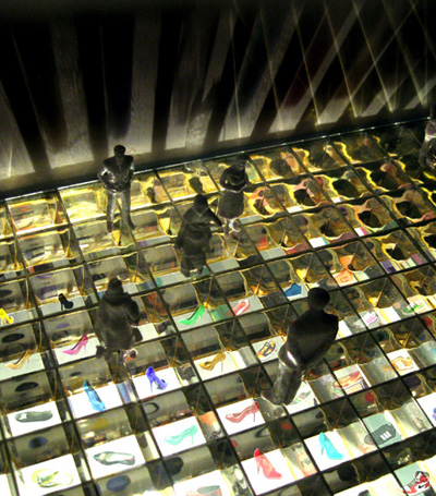 visiondivision: mangrolia chaussures stores