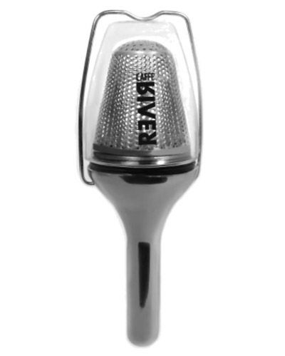 roberto giacomucci: maracas coffee shaker