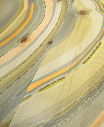 pernille snedker hansen: marbelous wood