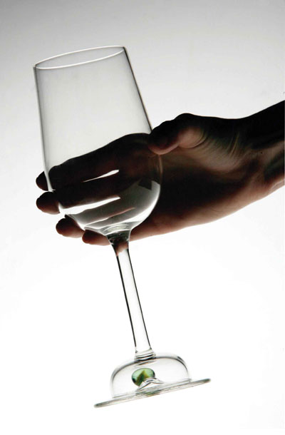 'losing your marbles' by charlotte moneypenny