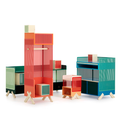 note design studio at stockholm design week