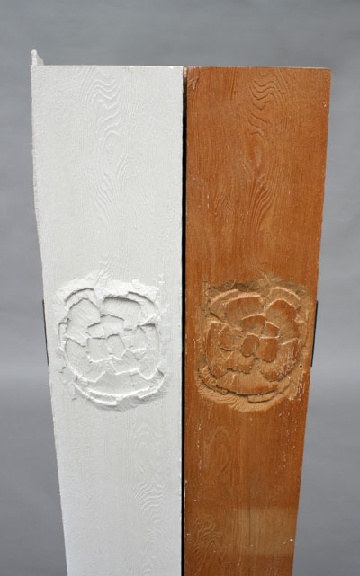 peter marigold: palindrome series