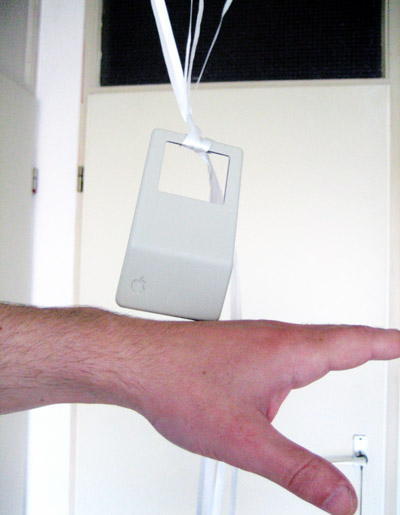 mark hoekstra of geek technique passes away