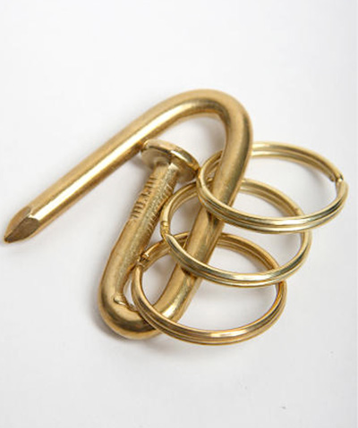 martin margiela men's accessories A/W 09 collection