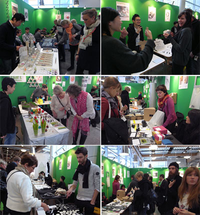 designboom mart stockholm 2010