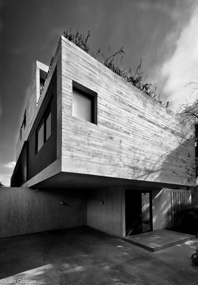 fernanda canales: maruma house