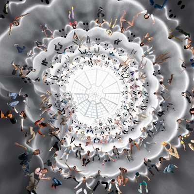 mass studies: art trap