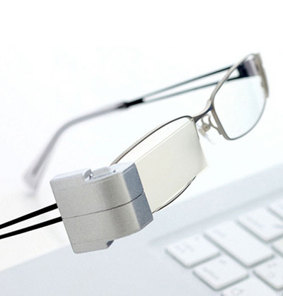 wink glasses keep you alert