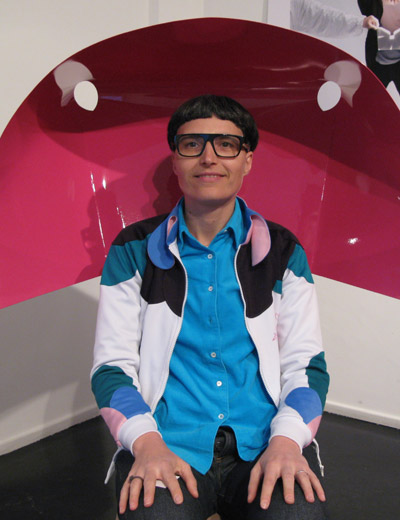 matali crasset: volte face