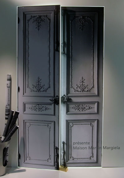 maison martin margiela by eno